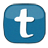 twitter logo